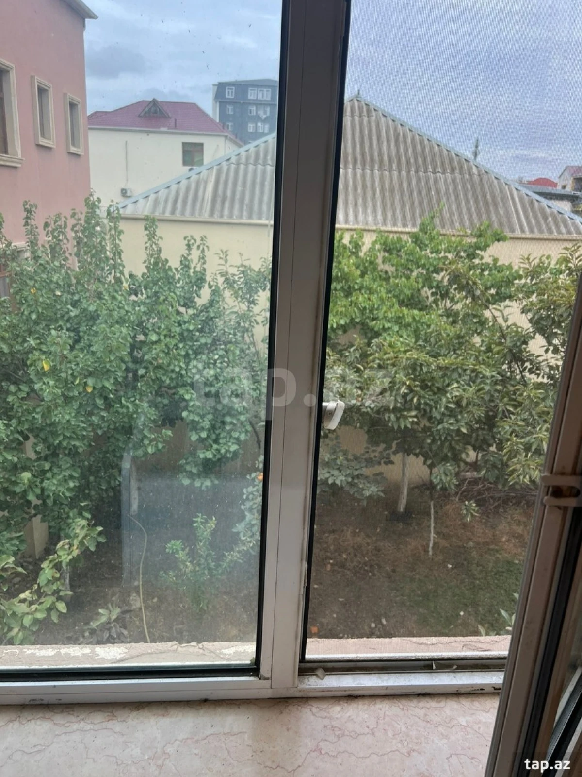 Kirayə verilir 3 otaqlı həyət evi 145 m²