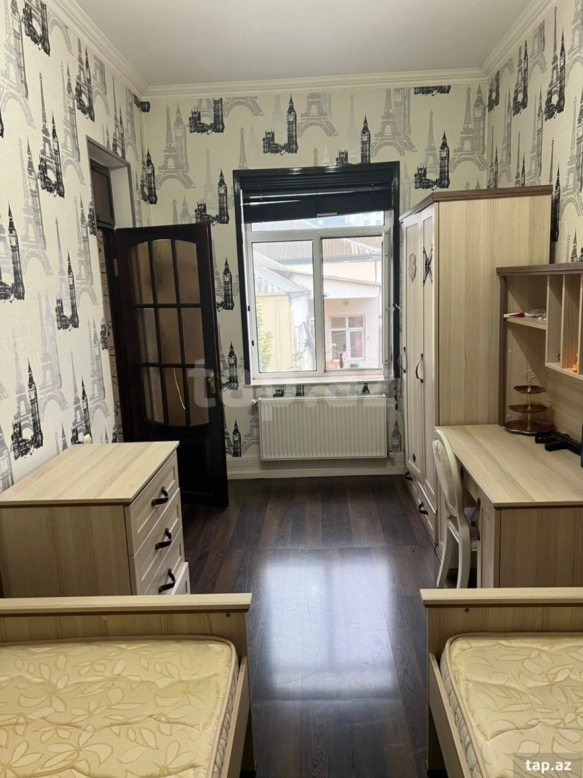 Kirayə verilir 3 otaqlı həyət evi 145 m²