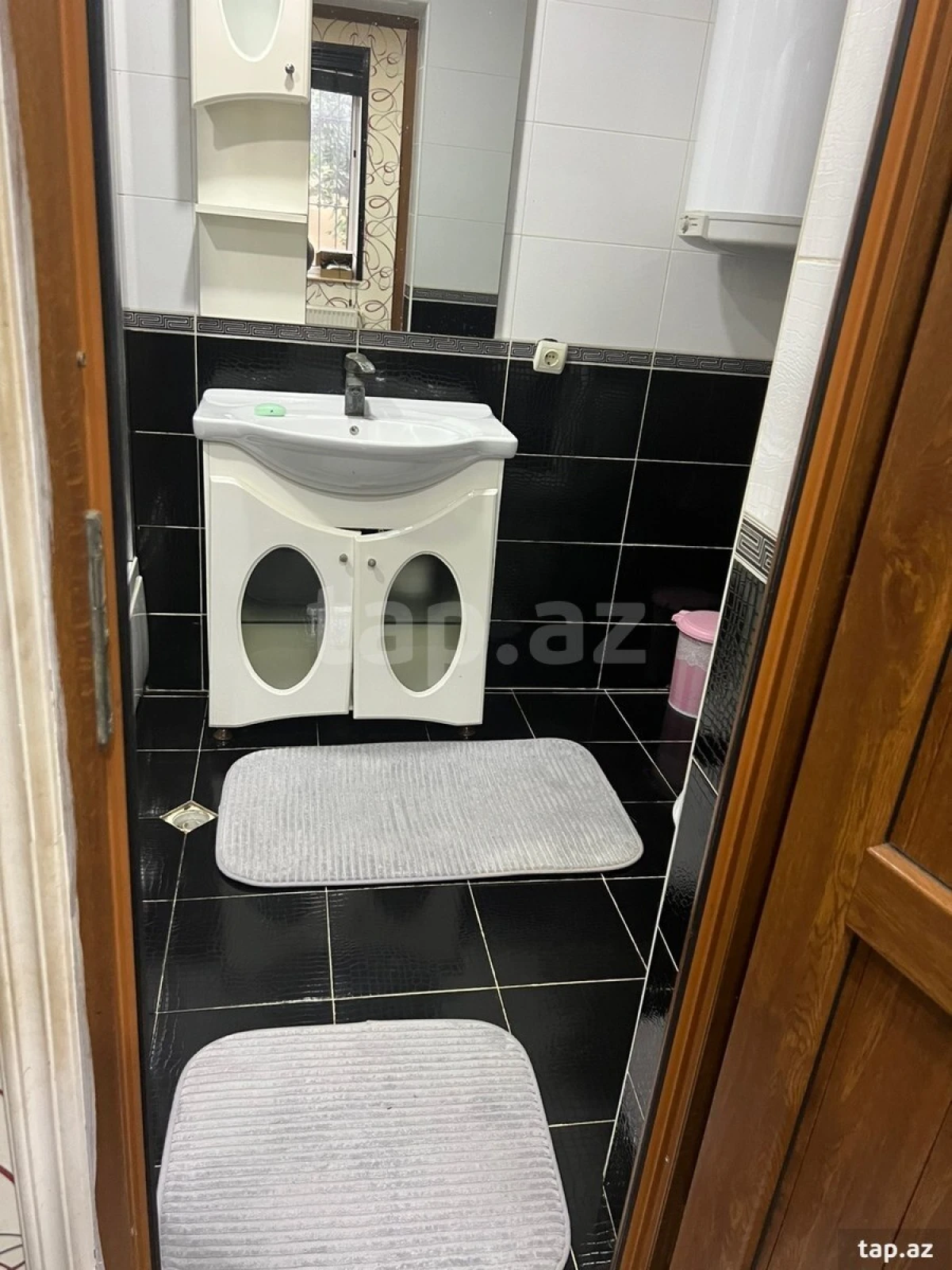 Kirayə verilir 3 otaqlı həyət evi 145 m²