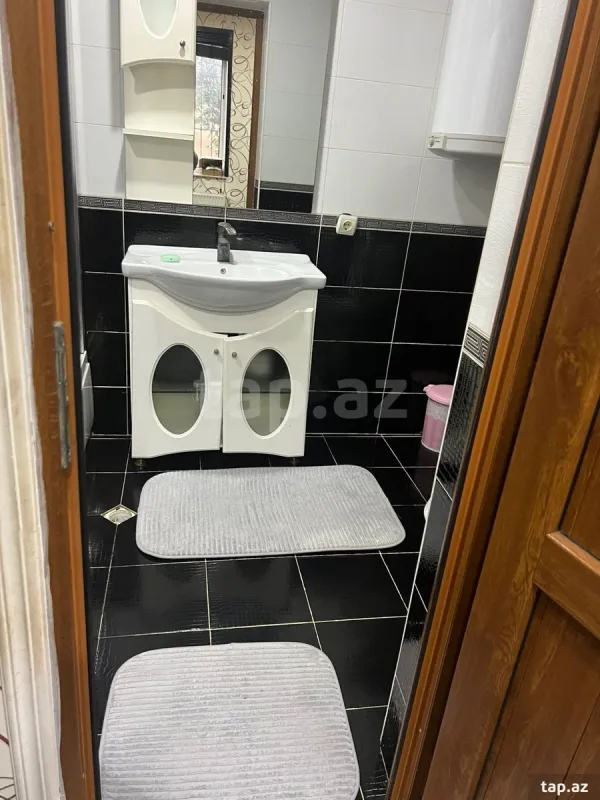 Kirayə verilir 3 otaqlı həyət evi 145 m²