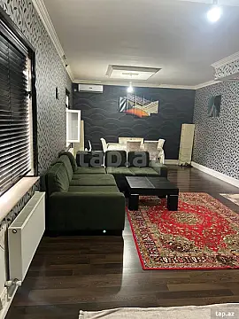 Kirayə verilir 3 otaqlı həyət evi 145 m²