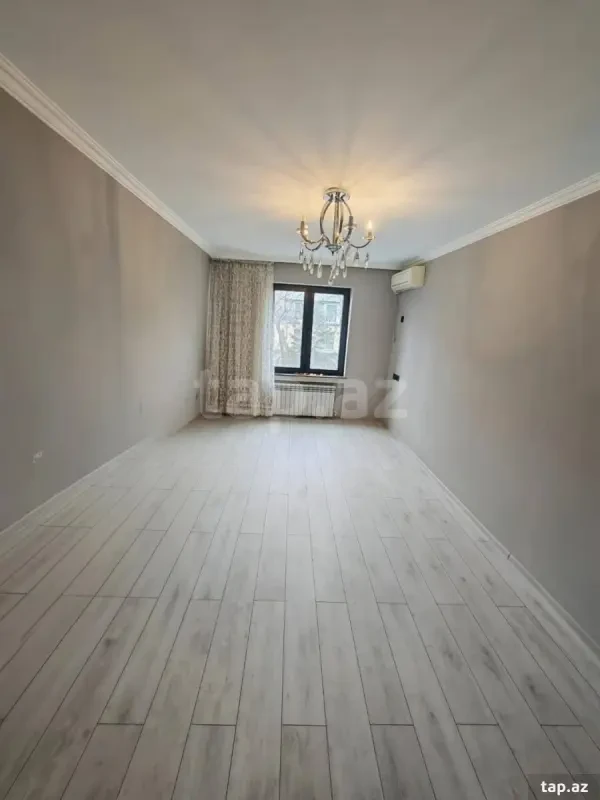 Satılır 3 otaqlı mənzil 69 m²