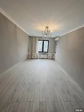 Satılır 3 otaqlı mənzil 69 m² — Bakı, Əhmədli 3 otaq 69.00 m²