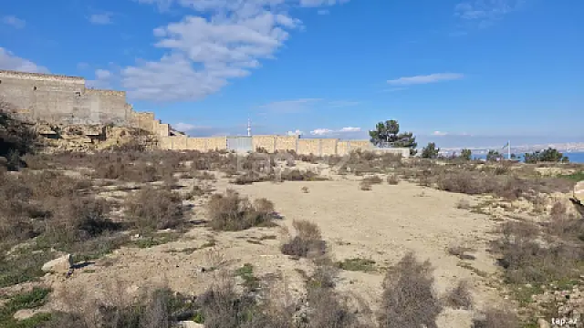 Satılır torpaq sahəsi — Bakı, Badamdar