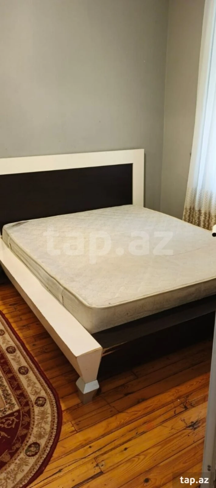 Kirayə verilir 2 otaqlı mənzil 60 m²
