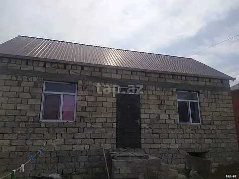 Kirayə verilir 2 otaqlı həyət evi 60 m² — Bakı, Kürdəxanı 2 otaq 60.00 m²