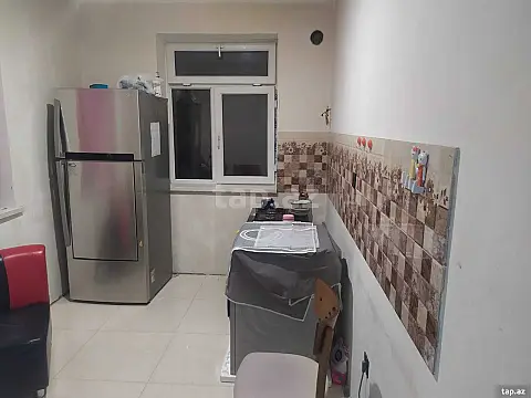 Kirayə verilir 2 otaqlı həyət evi 60 m²