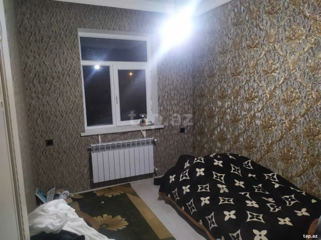 Kirayə verilir 2 otaqlı həyət evi 60 m²