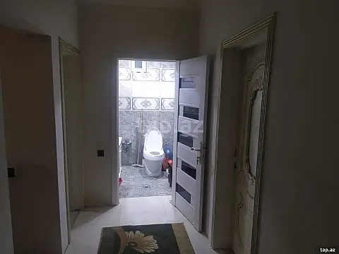 Kirayə verilir 2 otaqlı həyət evi 60 m²