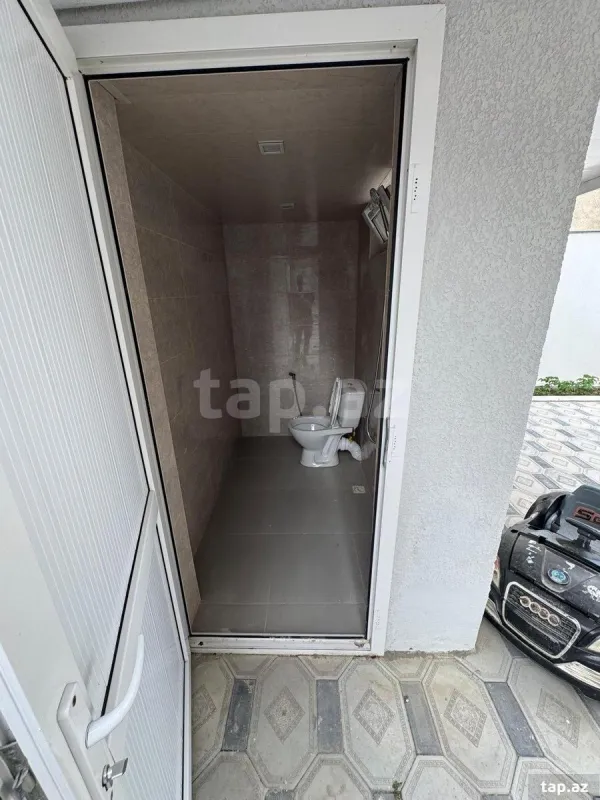 Kirayə verilir 3 otaqlı həyət evi 120 m²