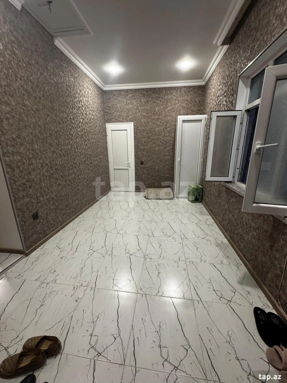 Kirayə verilir 3 otaqlı həyət evi 120 m²