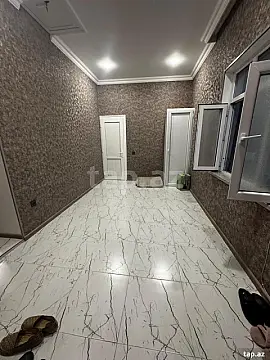 Kirayə verilir 3 otaqlı həyət evi 120 m²