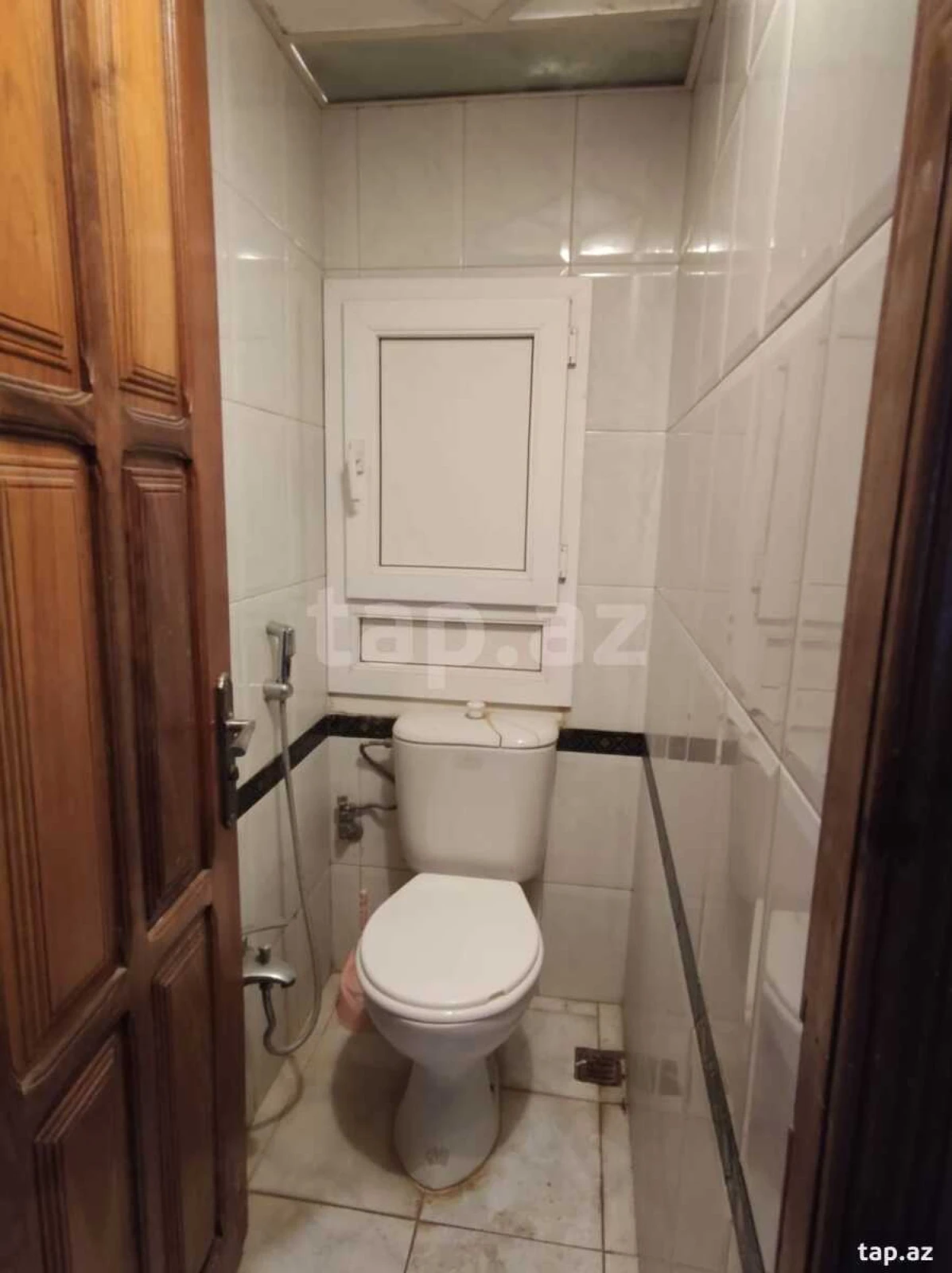 Kirayə verilir 3 otaqlı mənzil 80 m²