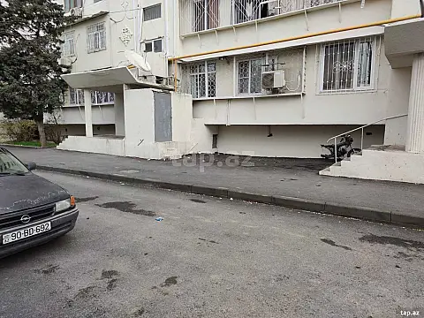 Kirayə verilir 3 otaqlı mənzil 80 m² — Bakı 3 otaq 80.00 m²