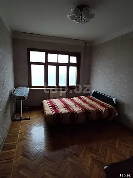 Kirayə verilir 3 otaqlı mənzil 80 m²