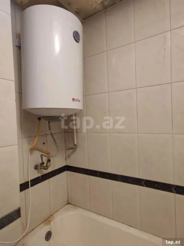 Kirayə verilir 3 otaqlı mənzil 80 m²