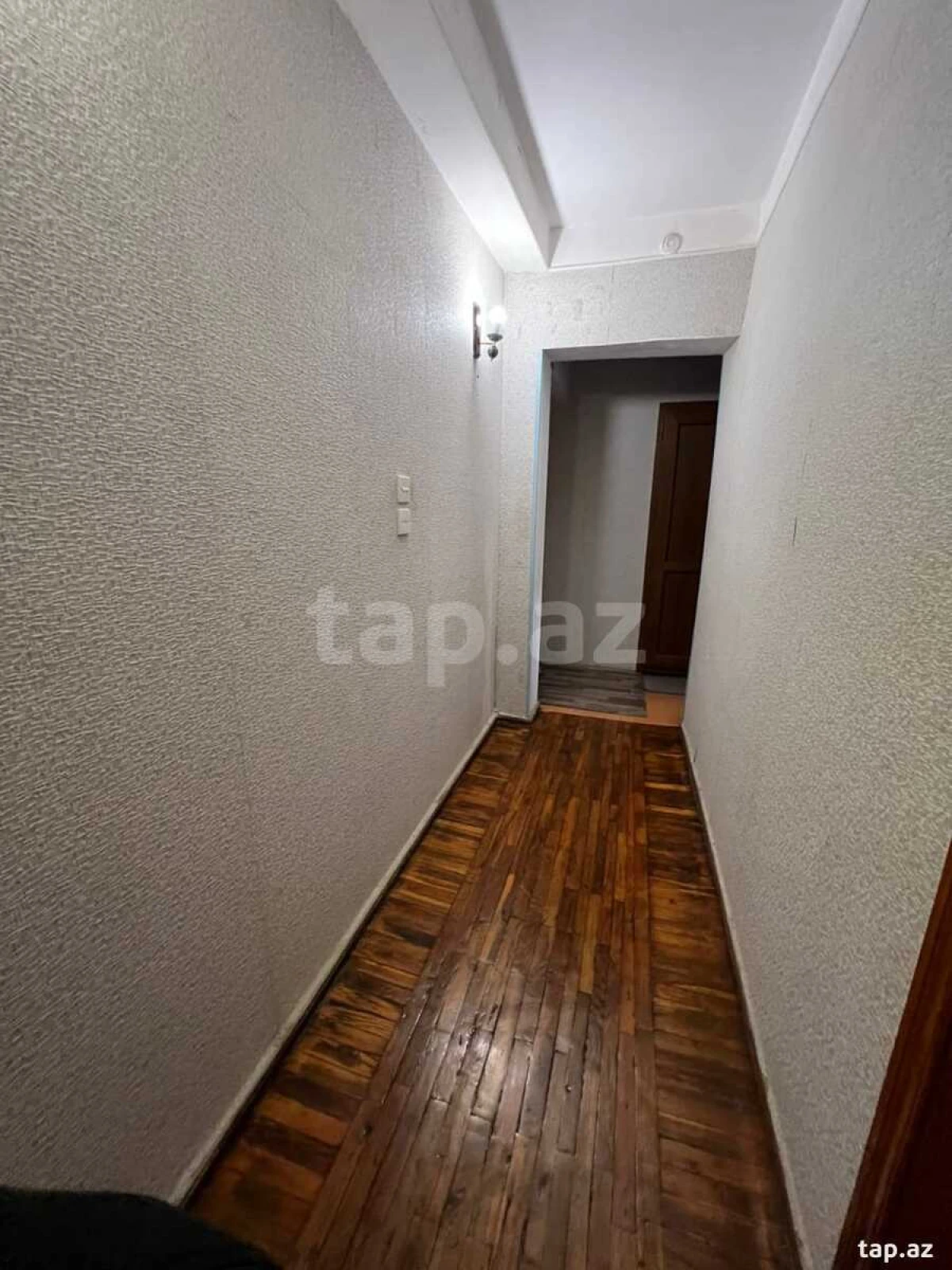 Kirayə verilir 2 otaqlı mənzil 50 m²
