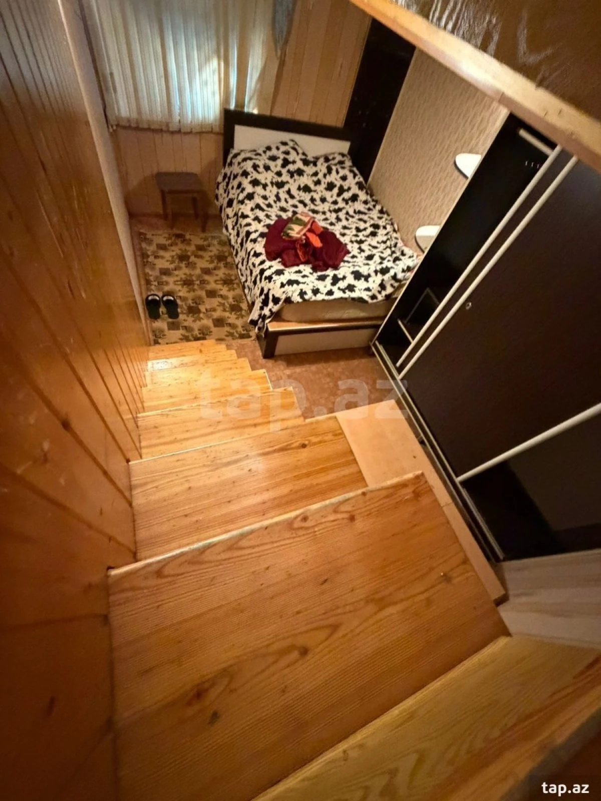 Kirayə verilir 2 otaqlı mənzil 70 m²