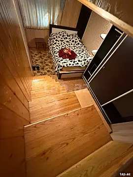 Kirayə verilir 2 otaqlı mənzil 70 m²