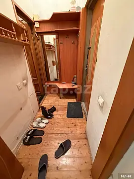 Kirayə verilir 2 otaqlı mənzil 70 m²