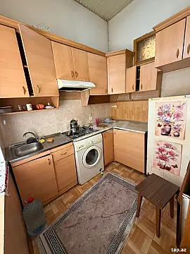Kirayə verilir 2 otaqlı mənzil 70 m²