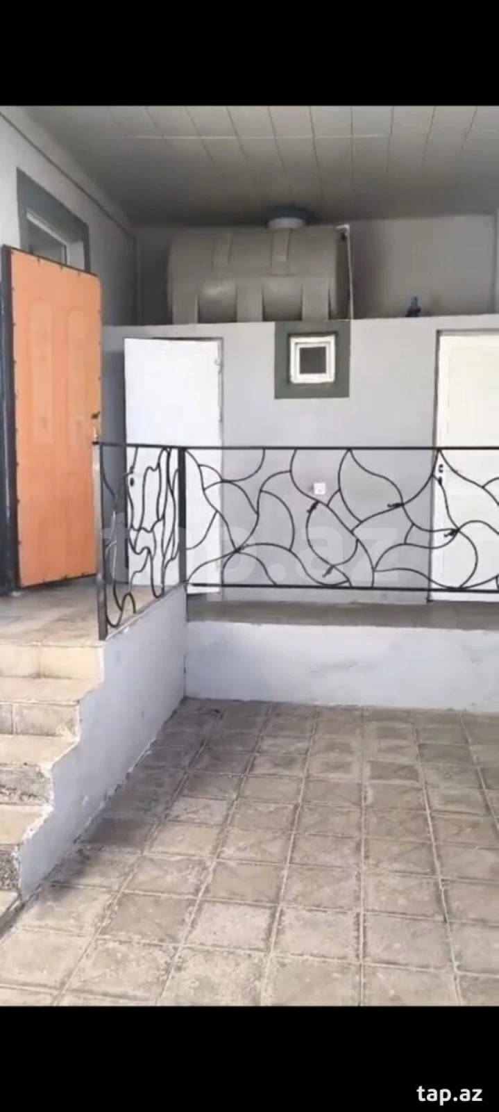 Kirayə verilir 3 otaqlı həyət evi 80 m²