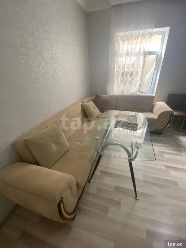 Kirayə verilir 3 otaqlı həyət evi 75 m²