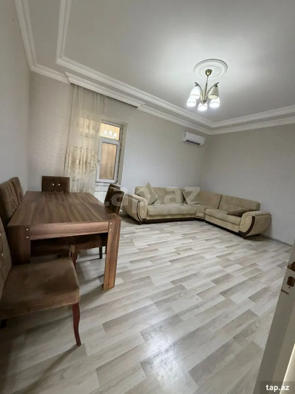 Kirayə verilir 3 otaqlı həyət evi 75 m²