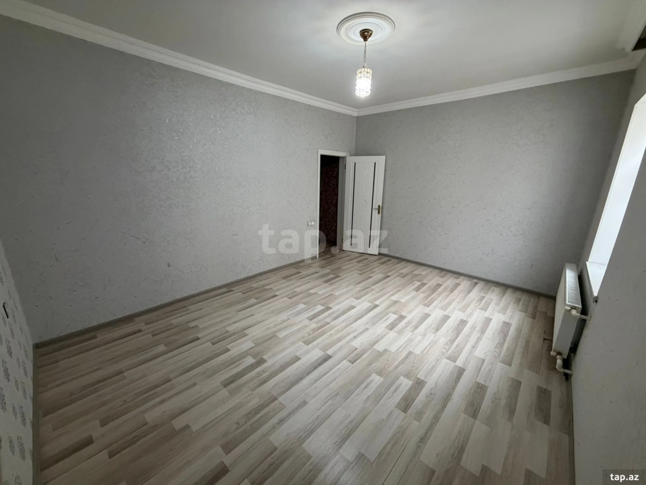 Kirayə verilir 3 otaqlı həyət evi 75 m²