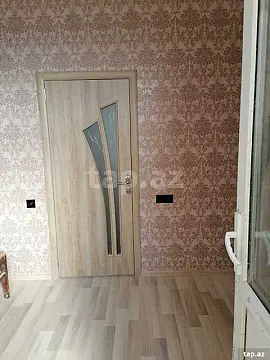 Kirayə verilir 1 otaqlı yeni tikili 50 m² — Sumqayıt 1 otaq 50.00 m²