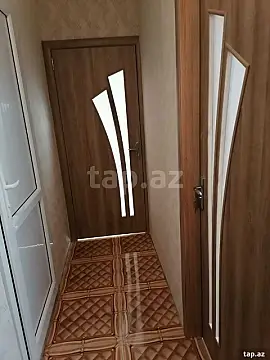 Kirayə verilir 1 otaqlı yeni tikili 50 m²