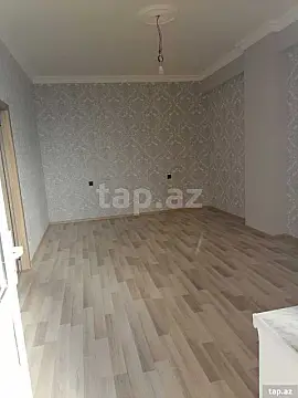 Kirayə verilir 1 otaqlı yeni tikili 50 m²
