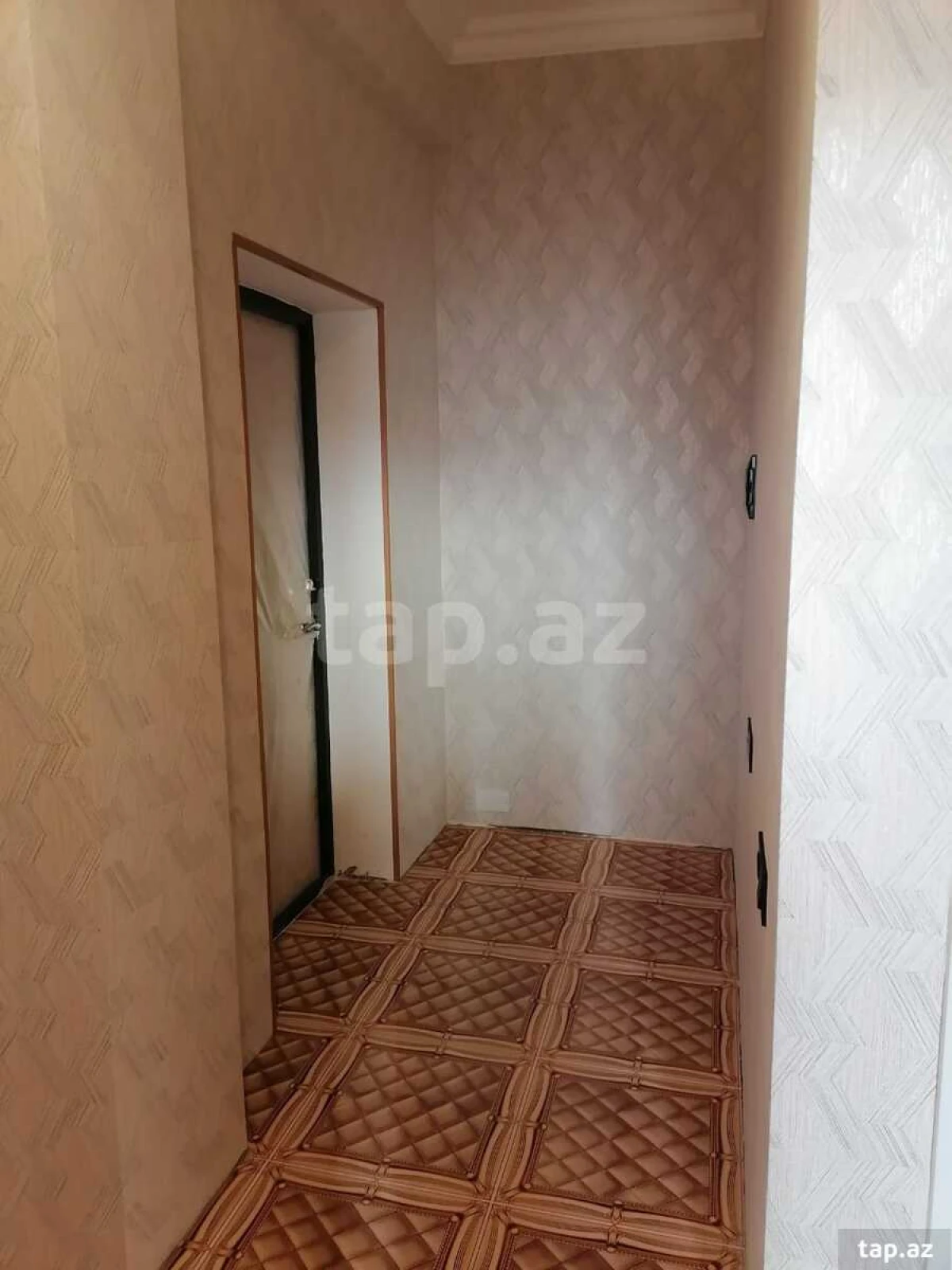 Kirayə verilir 1 otaqlı yeni tikili 50 m²