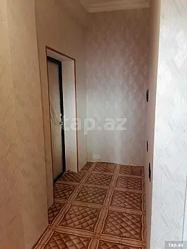 Kirayə verilir 1 otaqlı yeni tikili 50 m²