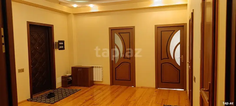 Kirayə verilir 3 otaqlı yeni tikili 120 m²