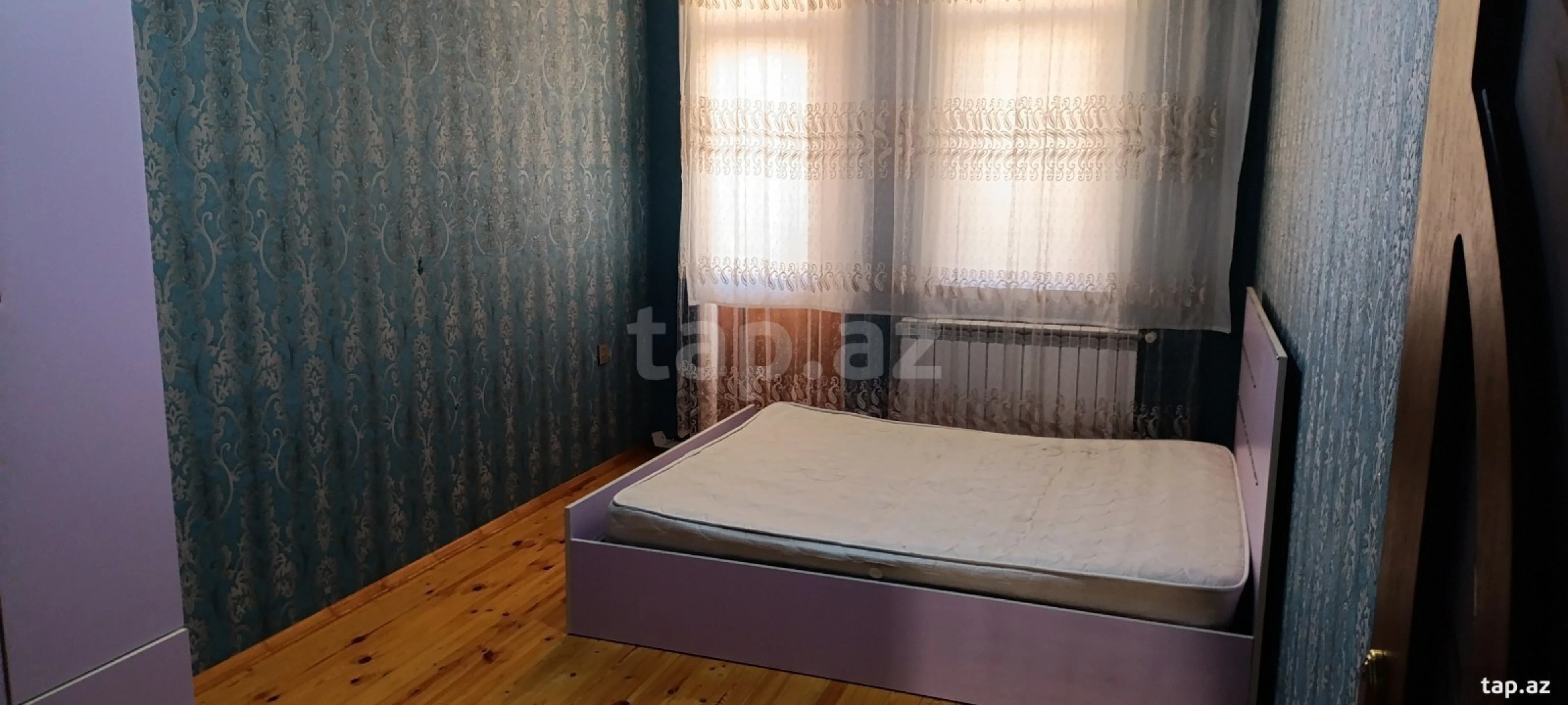 Kirayə verilir 3 otaqlı yeni tikili 120 m²