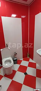 Kirayə verilir 3 otaqlı yeni tikili 120 m²