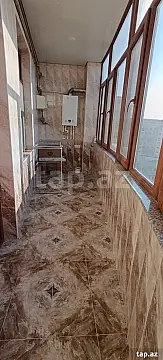 Kirayə verilir 3 otaqlı yeni tikili 120 m²