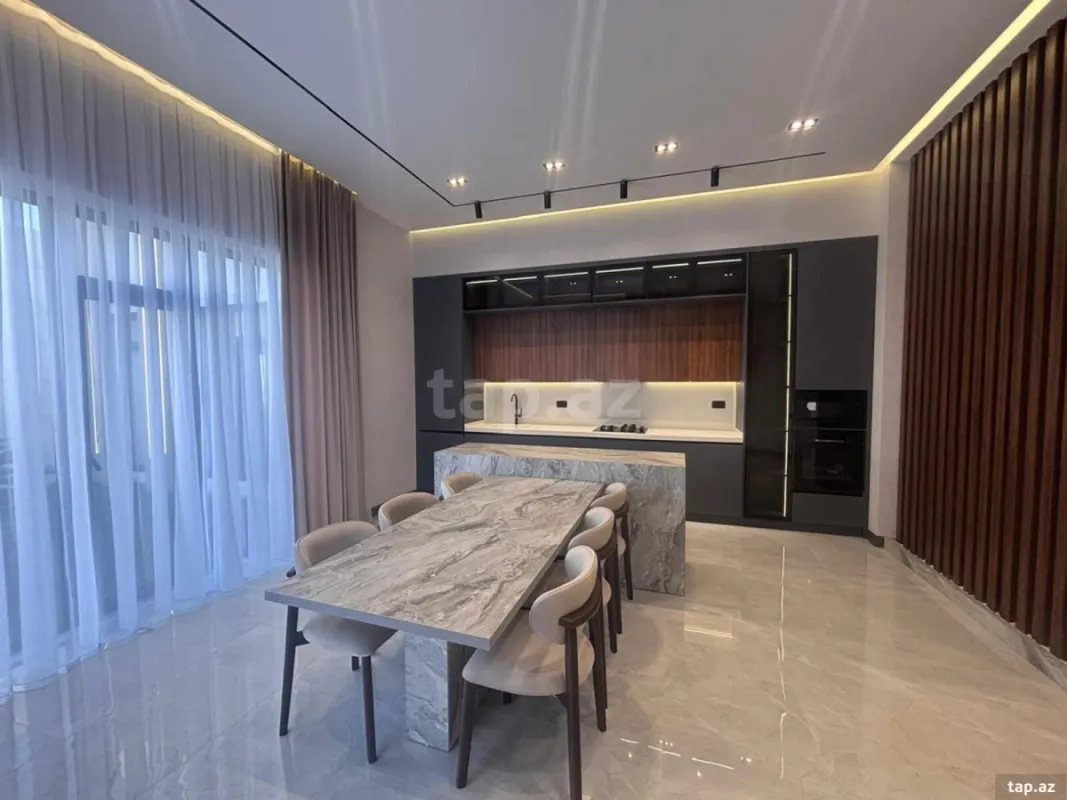 Satılır 5 otaqlı həyət evi 260 m²