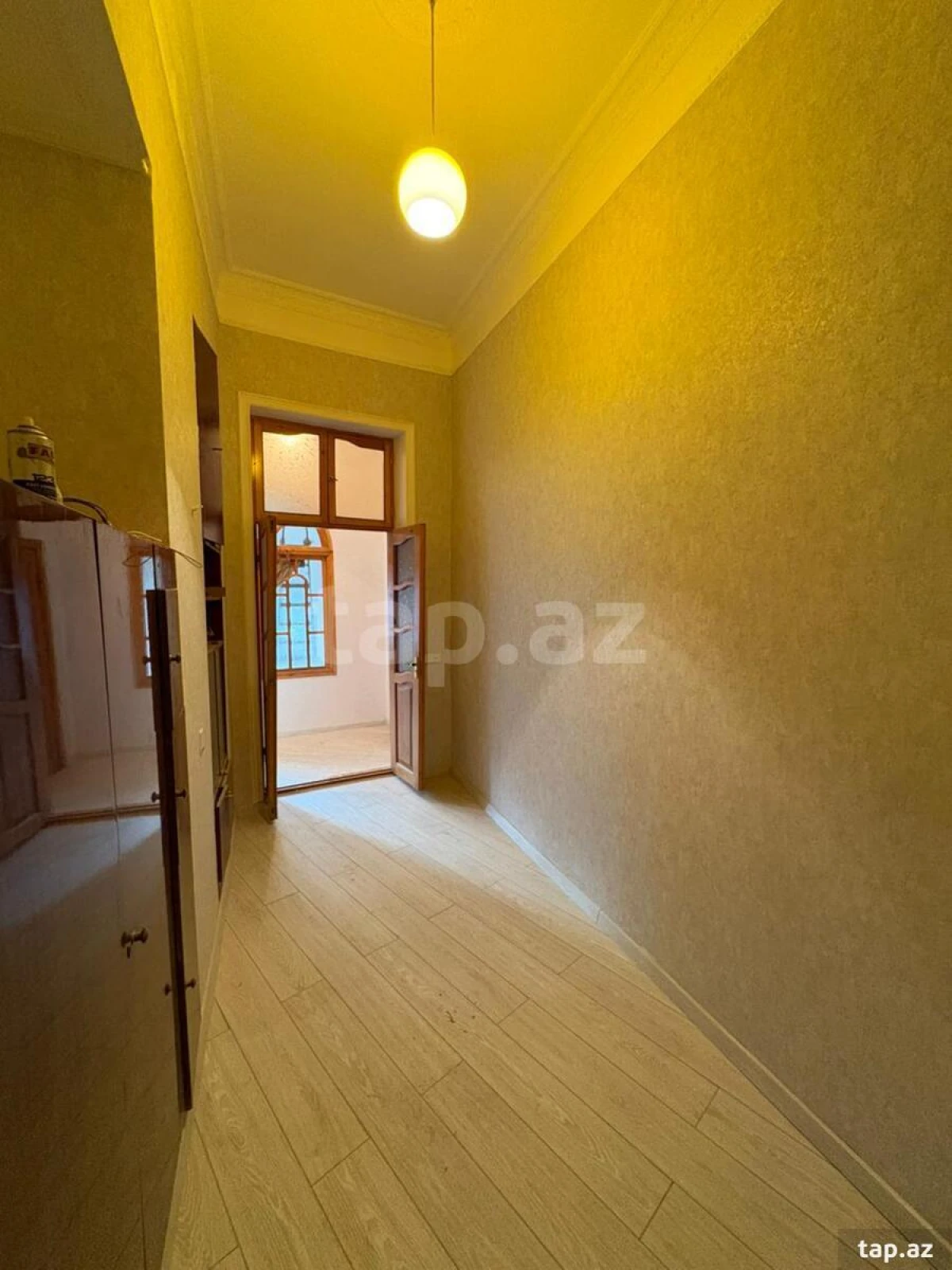 Satılır 3 otaqlı mənzil 90 m²