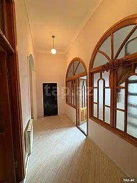 Satılır 3 otaqlı mənzil 90 m²