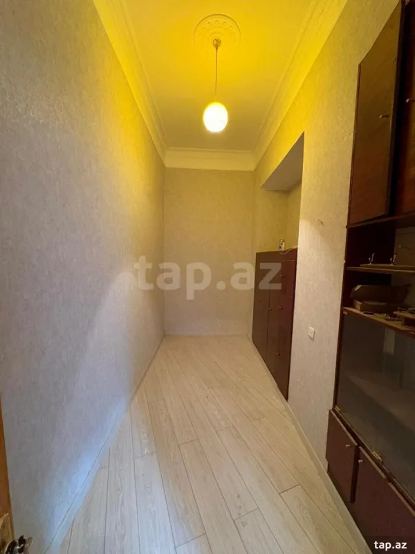 Satılır 3 otaqlı mənzil 90 m²