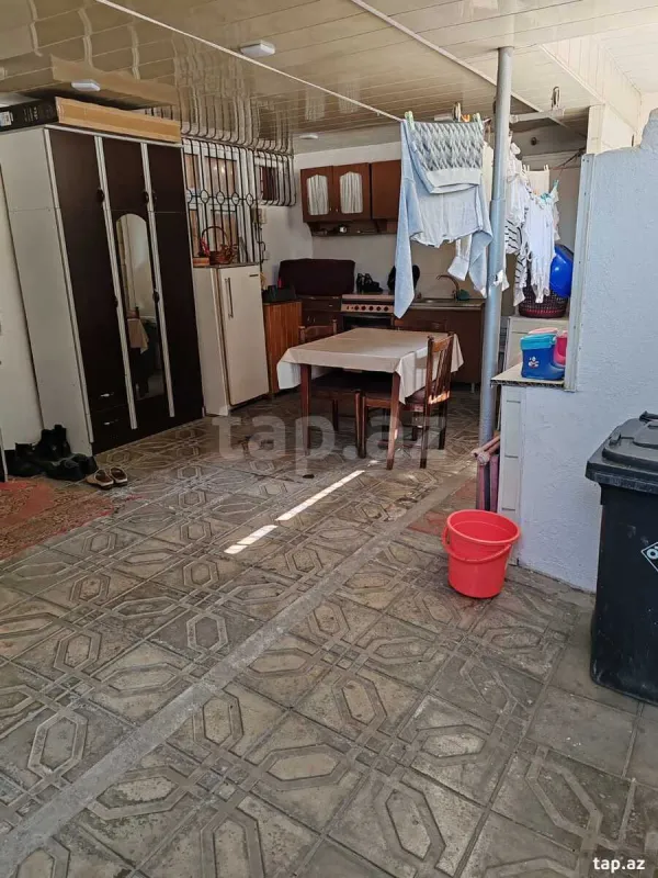 Satılır 5 otaqlı həyət evi 110 m²