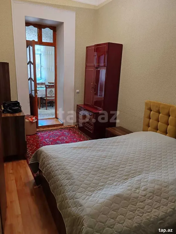 Satılır 5 otaqlı həyət evi 110 m²