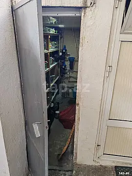 Satılır 5 otaqlı həyət evi 110 m²