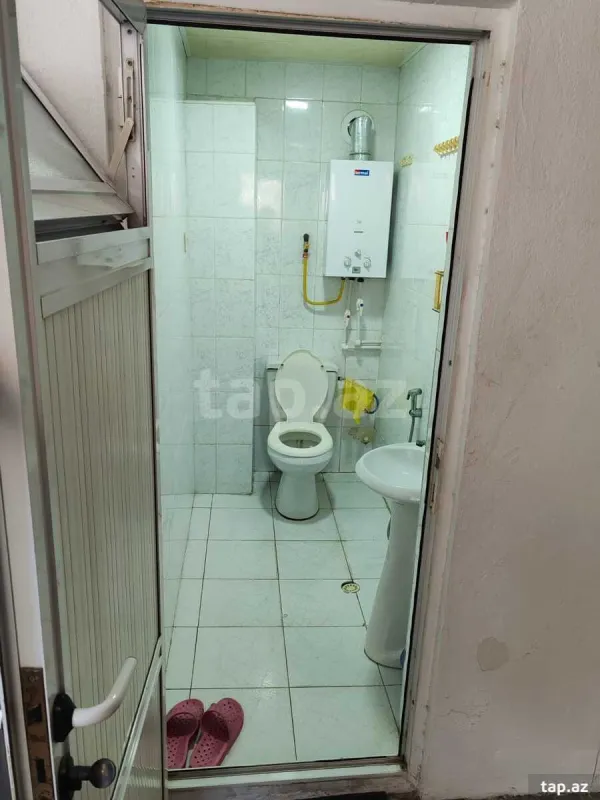 Satılır 5 otaqlı həyət evi 110 m²