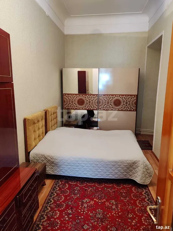 Satılır 5 otaqlı həyət evi 110 m²