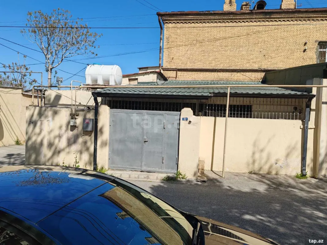 Satılır 5 otaqlı həyət evi 110 m²