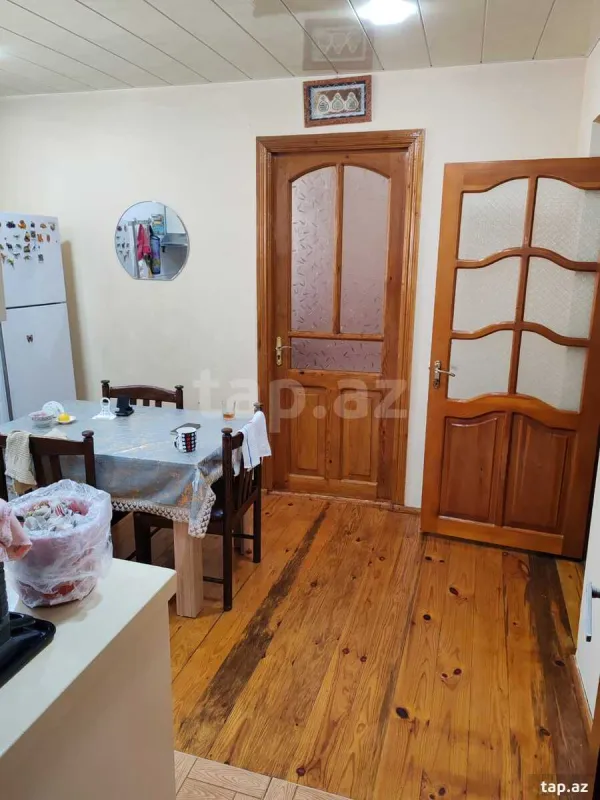 Satılır 5 otaqlı həyət evi 110 m²