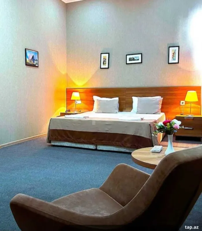 Kirayə verilir obyekt